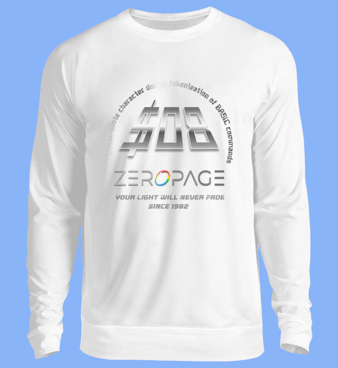 Arctic White-1478