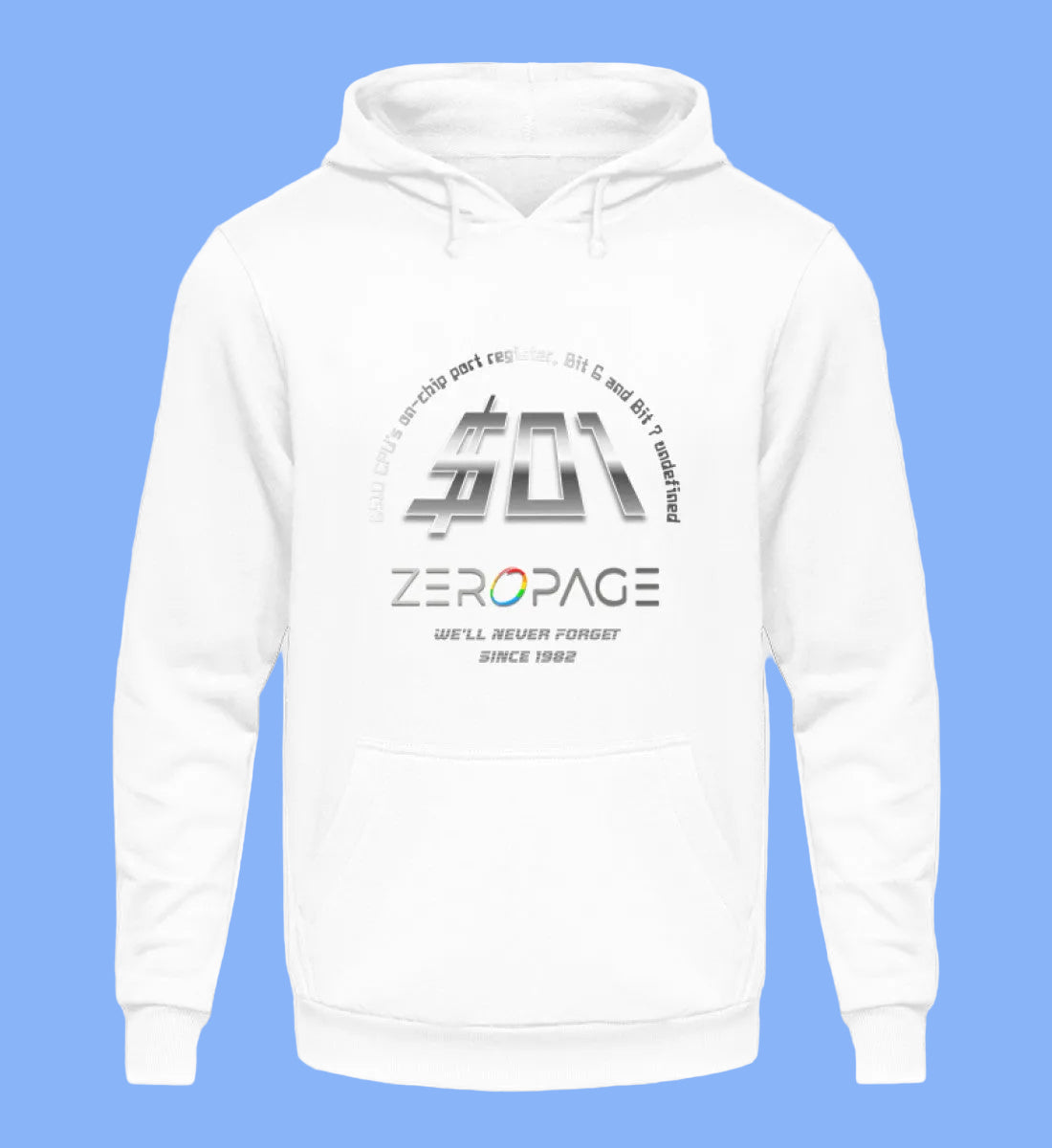 Arctic White-1478