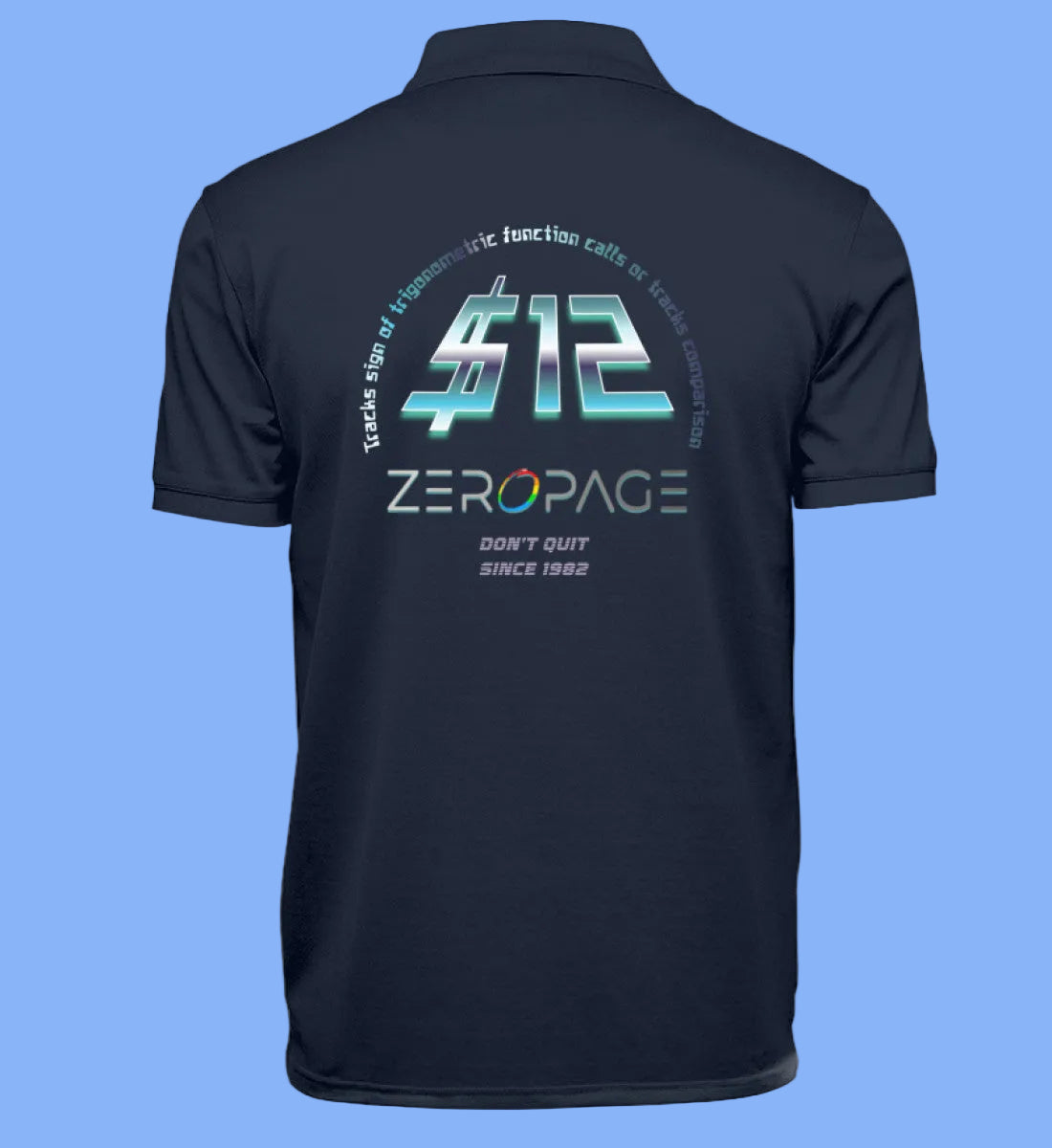 Deep Navy-774